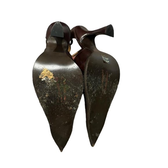 KNWLS SERPENT HEELS - Picture 3 of 4